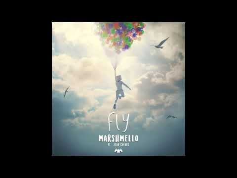 Marshmello Fly 8D Audio 