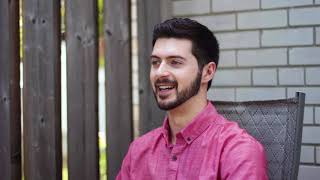 Teachers Life 2020 Scholarship and Bursaries Recipients: Meet William
