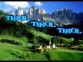 TIROL  TIROL  TIROL