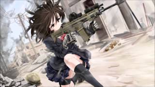 Nightcore-Shots Fired