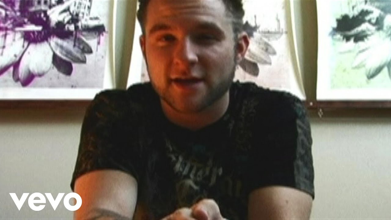 Blake Lewis The Making Of Audio