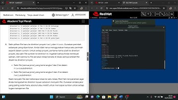 Guided Exercise: Managing Files Using Command-line Tools