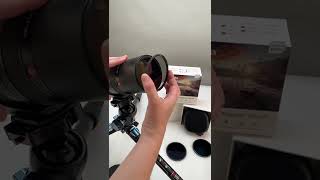 Its Easy To Install Haida Magnetic Filters
