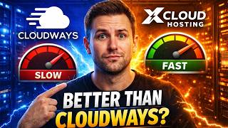 xCloud Hosting Review: The Cloudways Alternative Nobody Is Talking About