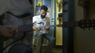Aapki nazron ne samjha | One minute Instrumental cover | Punit Lotia.