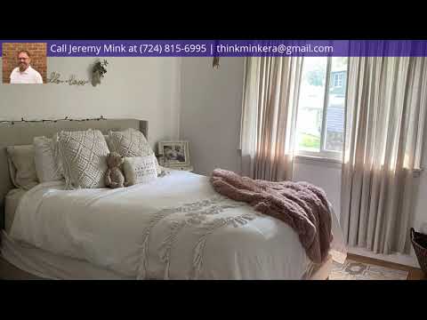355 Vogan Dr., Mercer, PA home video tour