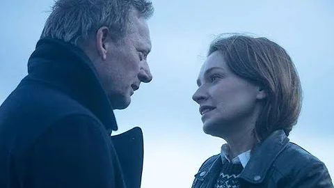 John Lunn - Shetland Titles Extended