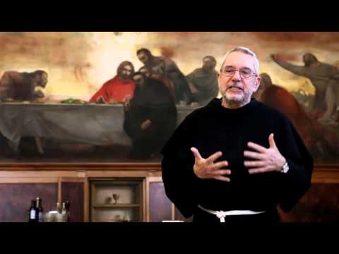 Fr. Mario's Meditation for Thanksgiving Day in Canada