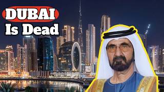 Dubai's Dark Secret - The Billion-Dollar Lie Behind the Golden City