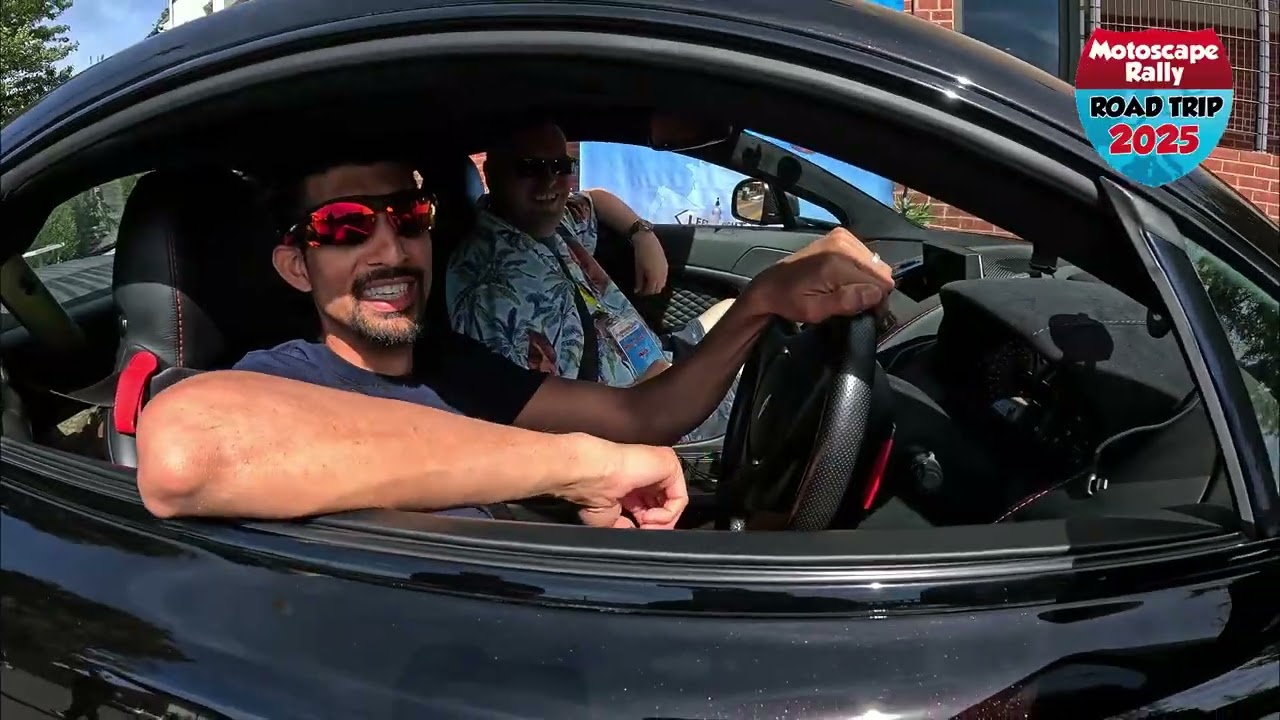 Road Trip 2025 - to Prague. - We hosted an amazing group. Look forward to 2026. 