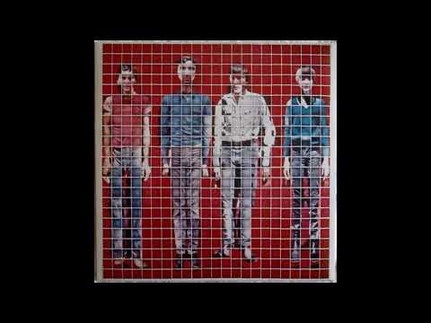 T?alking H?e?ads - M?ore Songs About B?uildings (Full Album) 1978