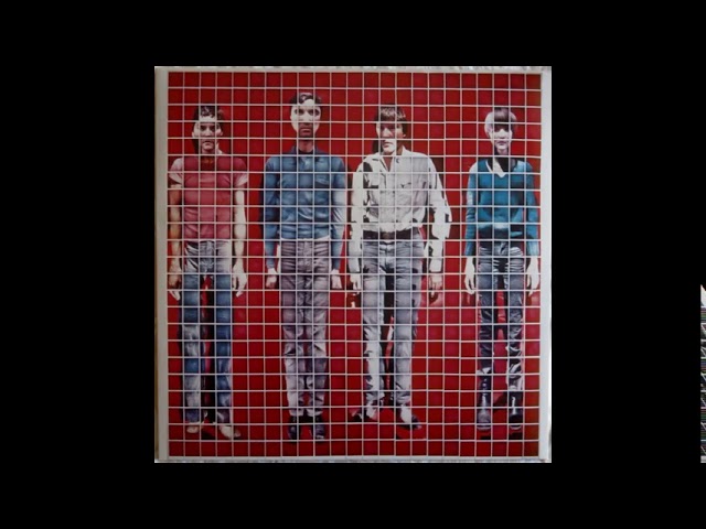 T̲alking H̲e̲ads - M̲ore Songs About B̲uildings (Full Album) 1978