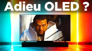 Les tueurs d’OLED ! SQD-Mini LED ou Mini LED RGB : qui l’emporte ?
