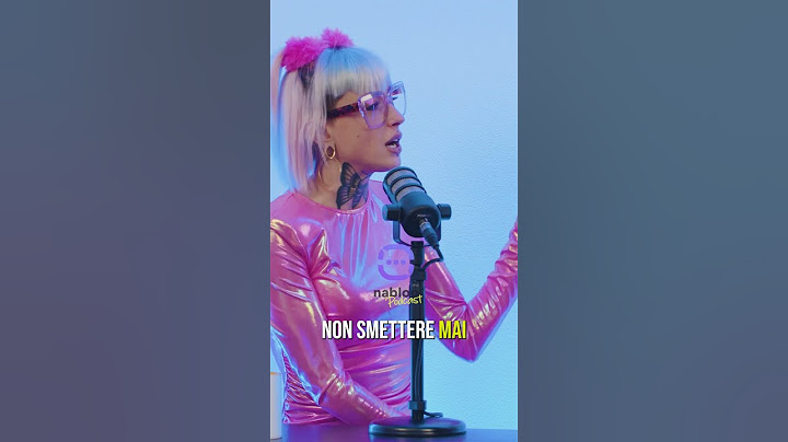 Continua a fare quello che ti rende felice!💜 #nabloopodcast #podcast #guadagnareonline