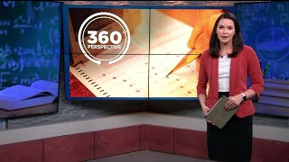 360: Should standardized tests be optional
