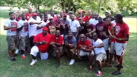 Kappa Alpha Frat video