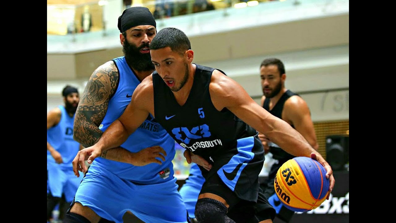 Ejercicios y juegos de ataque y defensa basquetbol: 1X1, 2x1, 2x2.