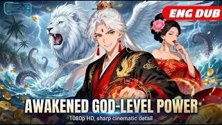 [FULL] Transmigrated Into A Game, He Awakened A Charm System And Became The Strongest