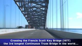 I-695 Eastern Beltway Baltimore, Md