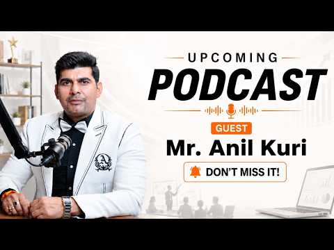 Network Marketing Success Secrets | Anil Kuri on Rahul Sudan Value Podcast (Teaser)