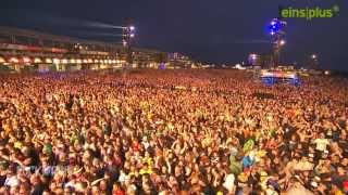 Volbeat - The Hangman&#39;s Body Count (Rock Am Ring 2013 HD)