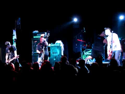 Mad Sin - Where Will It Go