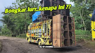 Nah Lhobrewog U0026 Sriwijaya Bongkar Tinggal Separuhkenapa Ini 