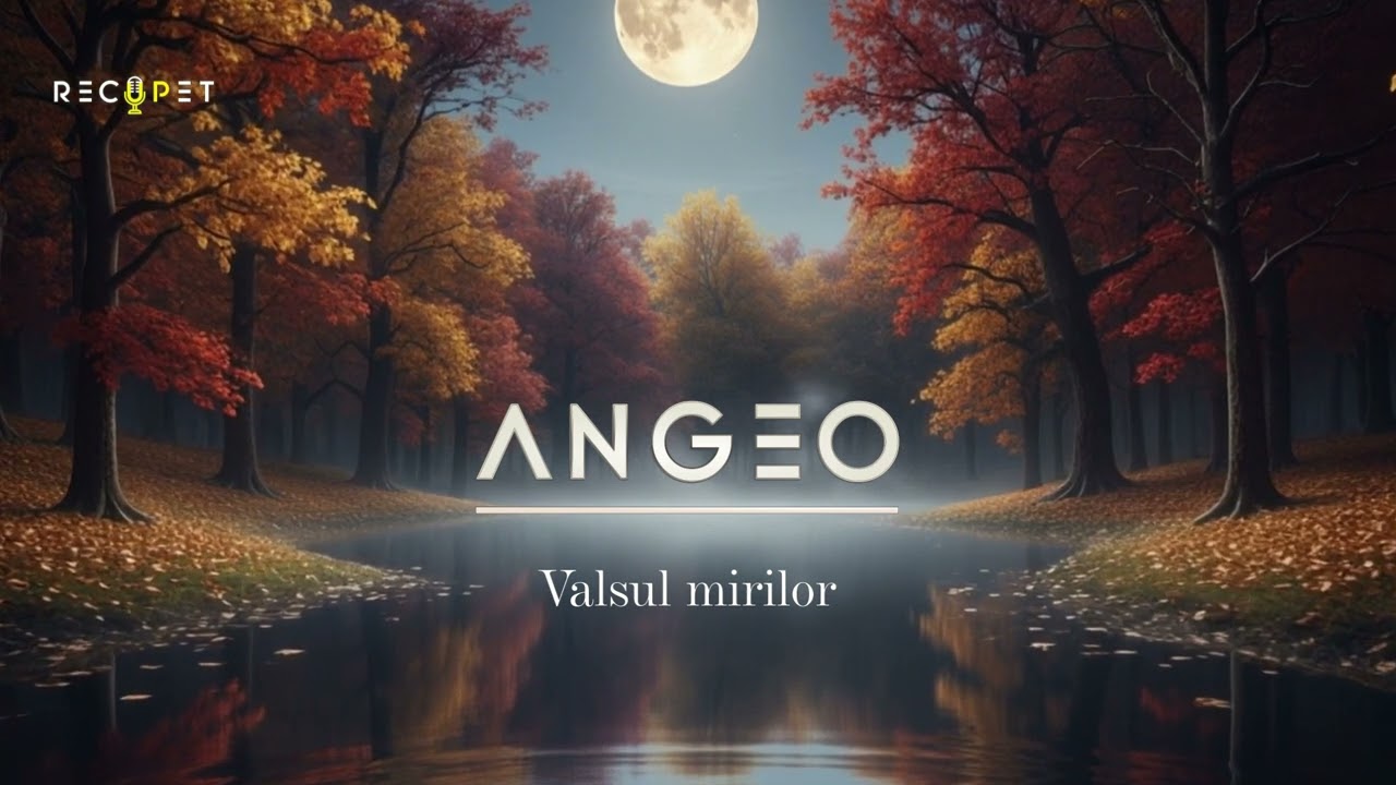 ANGEO - Valsul Mirilor
