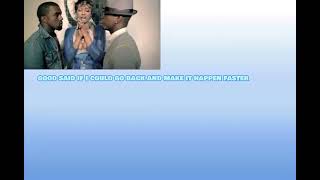 Keri hilson- Knock you down (feat Ne-yo Kanye West) lyrics