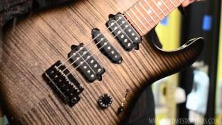 Wild West Guitars - Into the Vault #18