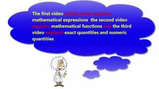 Quantum Mechanics by Maple - Part 8. Sources of Error in Floating Point Computation