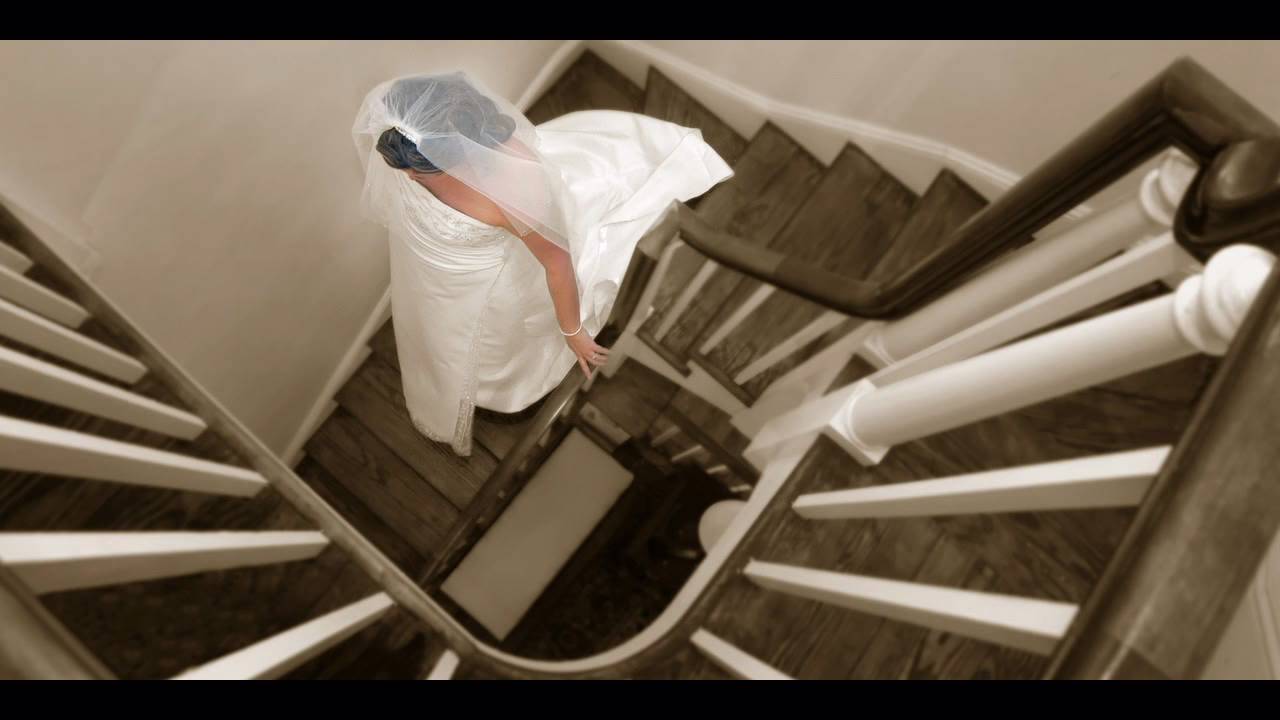 Mount Airy Mansion, Wedding Album