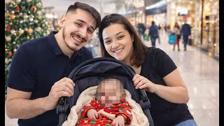 Izašli Smo Sa Kaanom U Grad - Vlogmas 2931