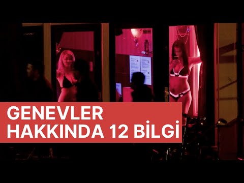 GENELEVLER HAKKINDA HİÇ DUYMADIĞINIZ 12 ŞAŞIRTICI BİLGİ