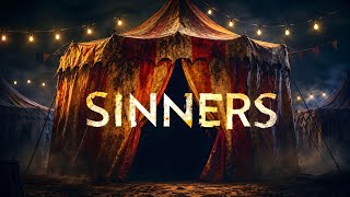 SINNERS Coming To Halloween Horror Nights Hollywood 2026! 