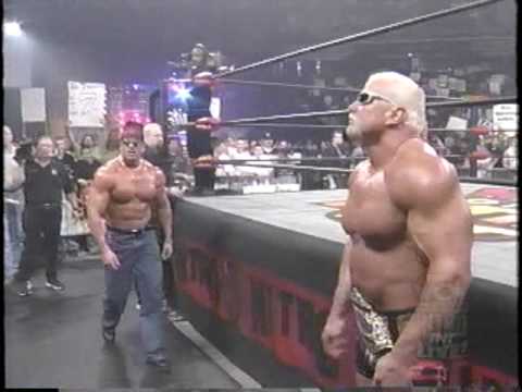 Scott Steiner Poppa Pump