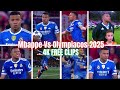 Kylian Mbappe Vs Olympiacos 2025 / RARE CLIPS ● SCENEPACK 4K FOR FREE 🥵💀 #mbappe #viral  #freeclips