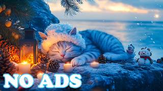 12 Hours of Soothing Music for Cats 🐱Soft Calming Music for Cats 🌙Peaceful Relaxing Music for Cats screenshot 3