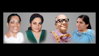 Saturday Morning Satsang | 03-01-2026 | Dada Bhagwan | Geeta Bhagwan | Bhagwanji Satsang | LIVE