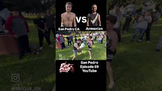 🥊⚡ Amazing Boxing Clash Full Highlights more on FightClubMexico #fyp #boxing #highlights