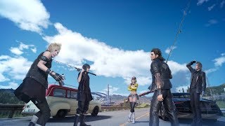ファイナルファンタジーXV まとめ ２１種 mqdefault.jpg