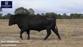 LOT 052 HAZELDEAN V1139