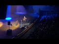 Tommy Emmanuel - Halfway Home - Royal Festival Hall, London - Wednesday 20th March 2019