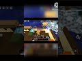 Noob killing me #blockmangobedwars #shortvideo #music #anime #automobile