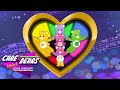 @carebears - Little Bit of Nice 😇 | Unlock the Music | Song | Full Episode | Cartoons for Kids