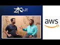 2025 ZKast #169 - 💡 Amazon's Secret Weapon: Going Inside the AWS AI Chip Labs with Ron Diamont