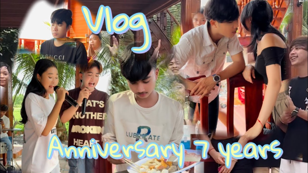 Happy anniversary 7 year PajeTeam❤️😍🙏