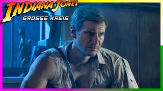 INDIANA JONES und der große Kreis 🤠 31: Ein GOLDENER ANGELHAKEN