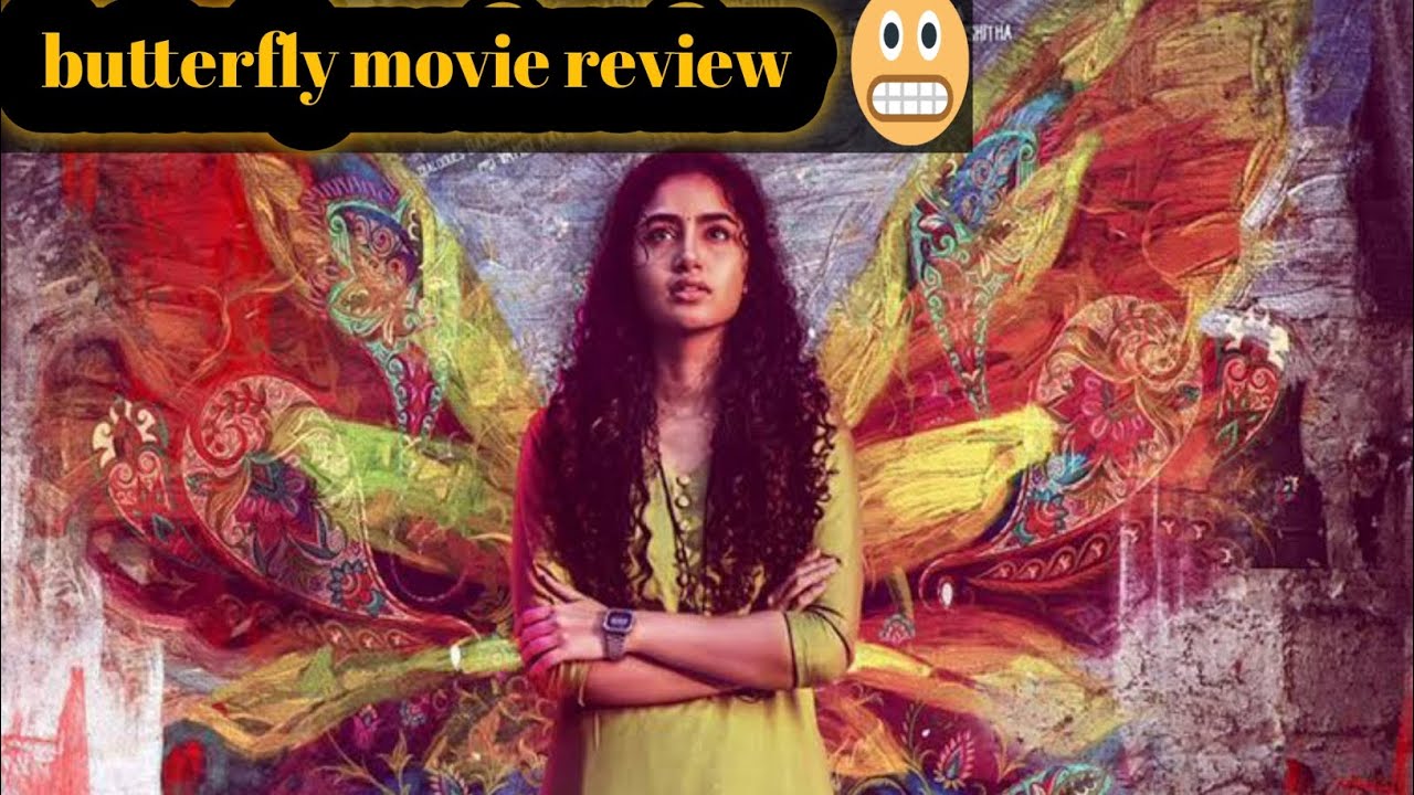 butterfly movie review 123telugu