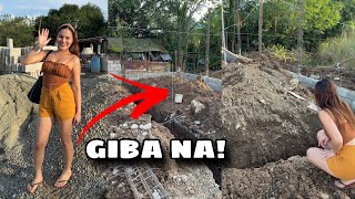 WALA NA TALAGANG BAHAY SI KAPATID 🤣 | MISS GINBILOG